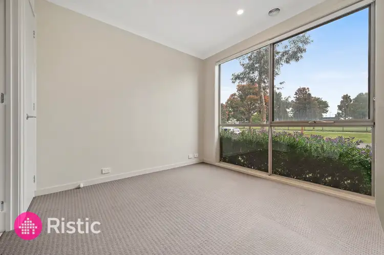 Fourth view of Homely townhouse listing, 32B Middleton Drive, Point Cook VIC 3030