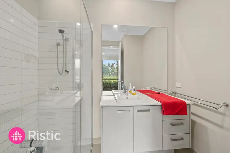 Fifth view of Homely townhouse listing, 32B Middleton Drive, Point Cook VIC 3030