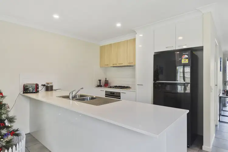 Second view of Homely townhouse listing, 27/20 Eminence Lane, Bridgeman Downs QLD 4035