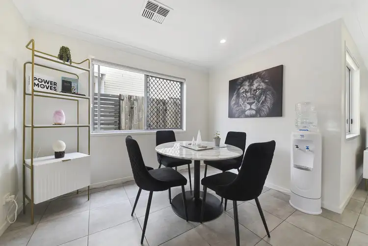 Fourth view of Homely townhouse listing, 27/20 Eminence Lane, Bridgeman Downs QLD 4035