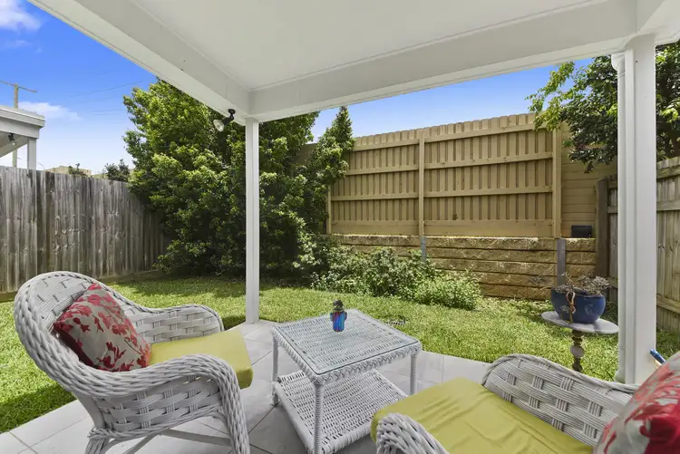 Fifth view of Homely townhouse listing, 27/20 Eminence Lane, Bridgeman Downs QLD 4035