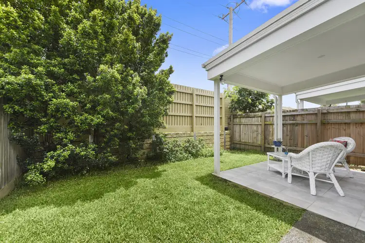 Sixth view of Homely townhouse listing, 27/20 Eminence Lane, Bridgeman Downs QLD 4035