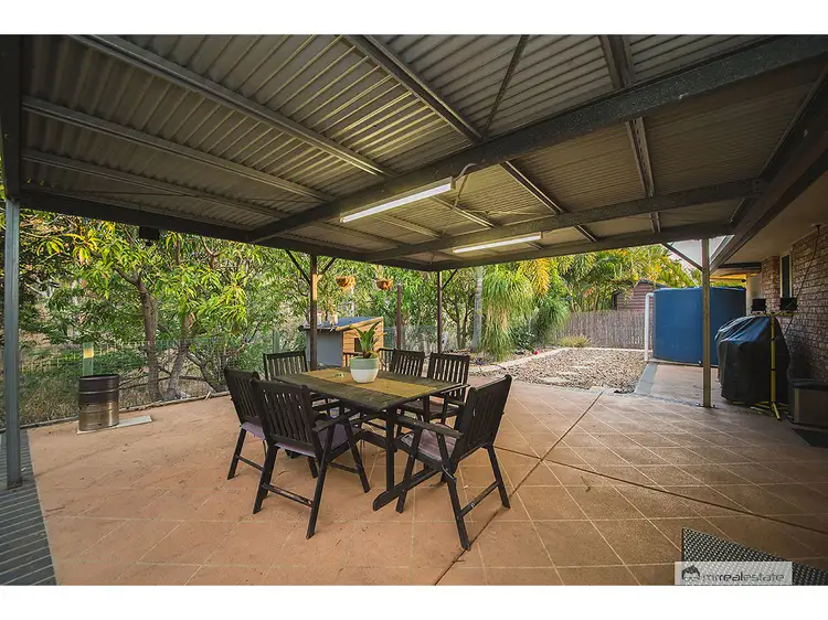 Second view of Homely house listing, 15 Gable Street, Koongal QLD 4701