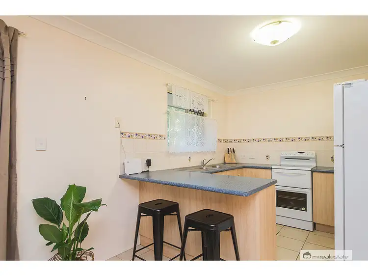 Third view of Homely house listing, 15 Gable Street, Koongal QLD 4701