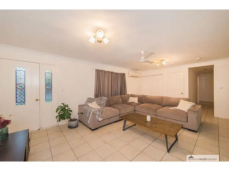 Fourth view of Homely house listing, 15 Gable Street, Koongal QLD 4701