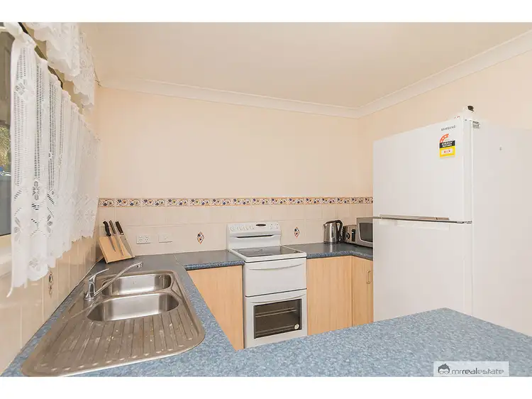 Sixth view of Homely house listing, 15 Gable Street, Koongal QLD 4701