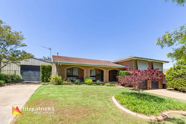 25 Missouri Avenue, Tolland NSW 2650