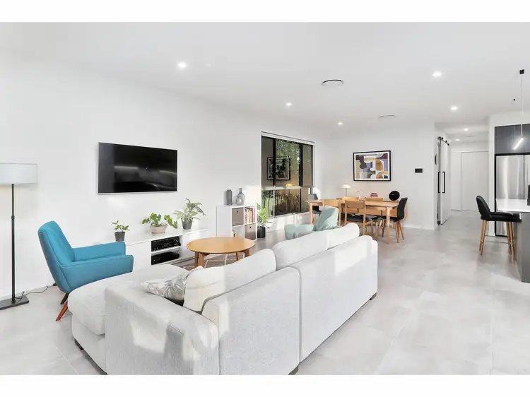 Main view of Homely house listing, 109 Franklin Street, Annerley QLD 4103
