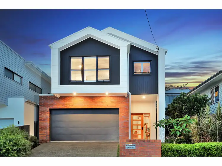 Second view of Homely house listing, 109 Franklin Street, Annerley QLD 4103