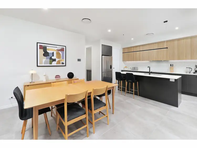 Third view of Homely house listing, 109 Franklin Street, Annerley QLD 4103