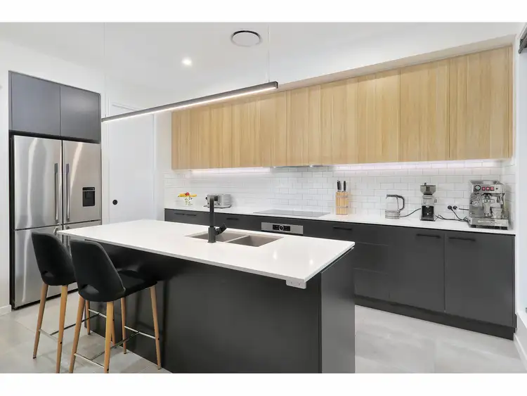 Fourth view of Homely house listing, 109 Franklin Street, Annerley QLD 4103