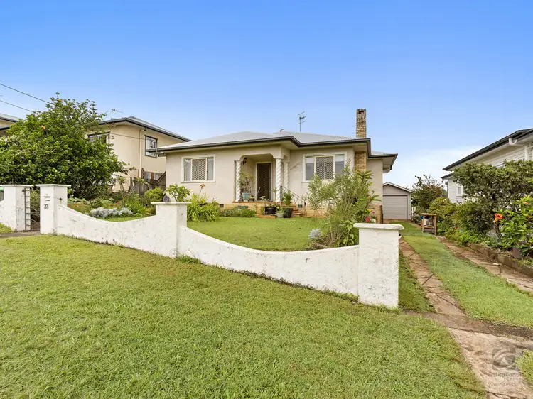 27 Harwood Street, Murwillumbah NSW 2484