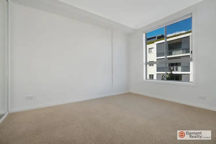 Fifth view of Homely apartment listing, 21/12-12A Post Office Street, Carlingford NSW 2118