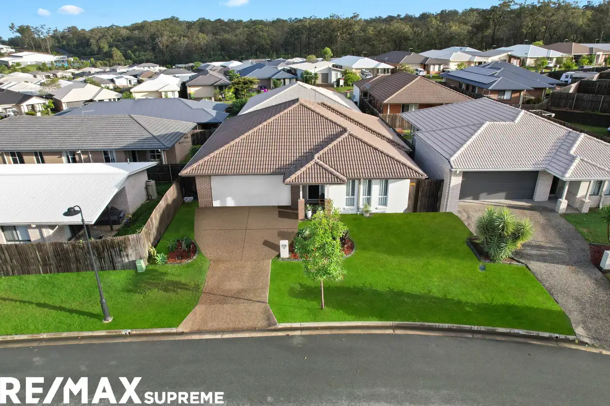 Main view of Homely house listing, 12 Thorne Drive, Pimpama QLD 4209