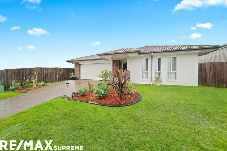 Second view of Homely house listing, 12 Thorne Drive, Pimpama QLD 4209