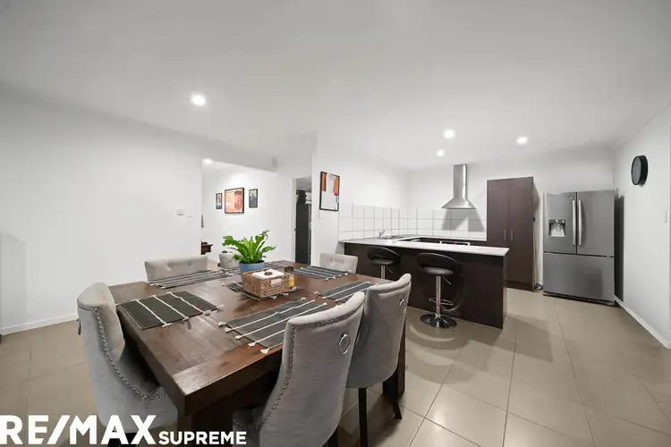 Fourth view of Homely house listing, 12 Thorne Drive, Pimpama QLD 4209