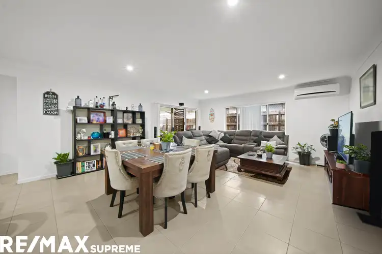 Sixth view of Homely house listing, 12 Thorne Drive, Pimpama QLD 4209