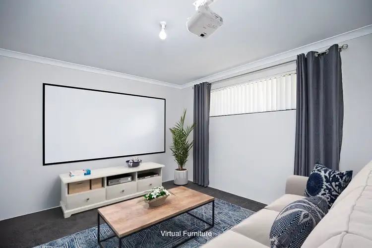 Third view of Homely house listing, 19 Kendale Way, Meadow Springs WA 6210