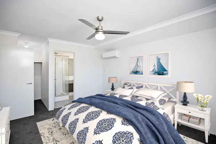 Fifth view of Homely house listing, 19 Kendale Way, Meadow Springs WA 6210