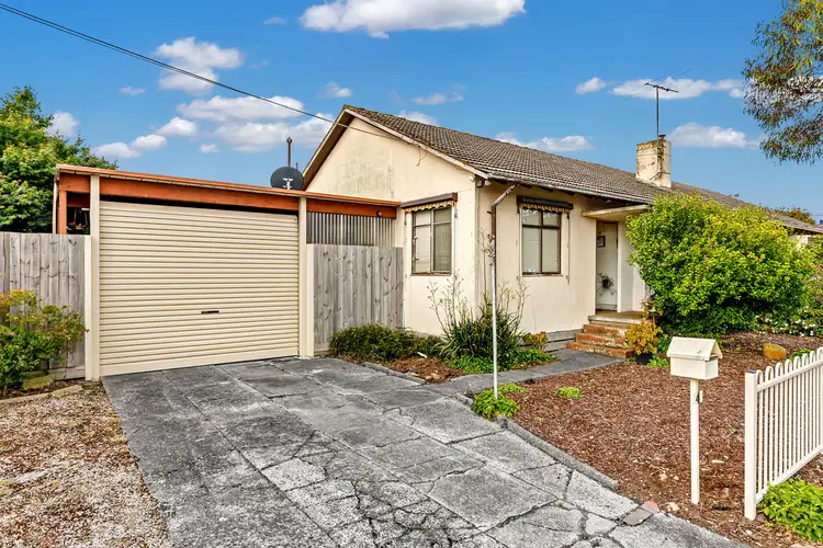Main view of Homely house listing, 4 Trethowan Street, Broadmeadows VIC 3047