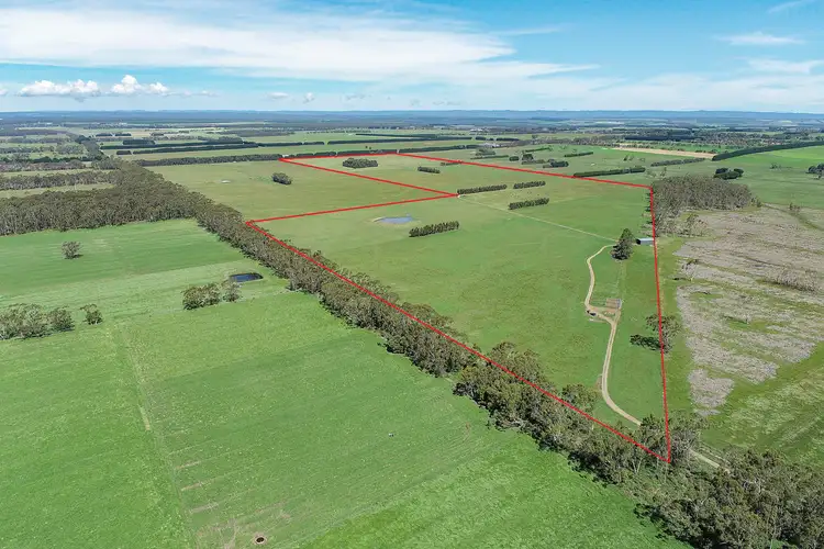 330 Bungador School Road, Bungador VIC 3260