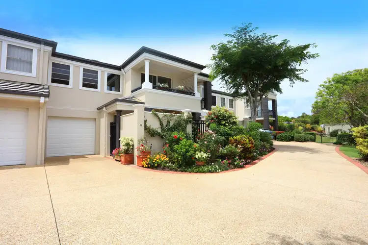Second view of Homely townhouse listing, 84/433 Brisbane Road, Coombabah QLD 4216