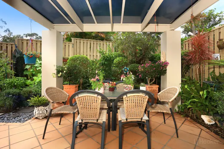 Fifth view of Homely townhouse listing, 84/433 Brisbane Road, Coombabah QLD 4216