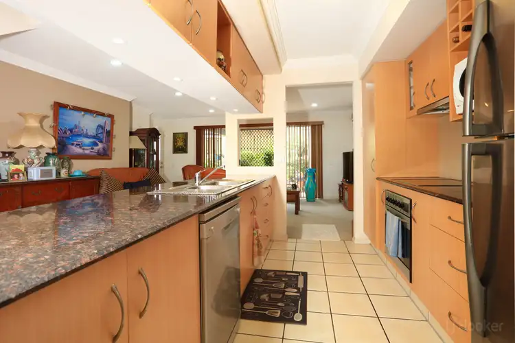 Sixth view of Homely townhouse listing, 84/433 Brisbane Road, Coombabah QLD 4216