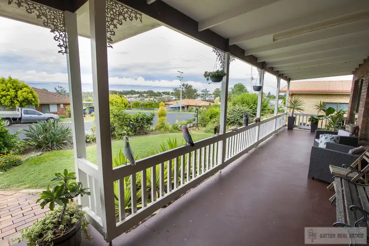 Sixth view of Homely house listing, 30 Highview Avenue, Gatton QLD 4343
