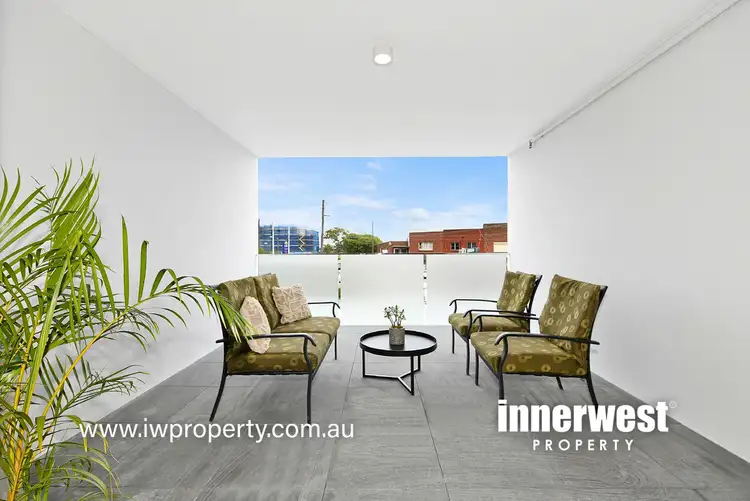 Fifth view of Homely apartment listing, 1 bedroom/12 Coronation Parade, Enfield NSW 2136