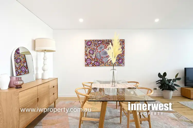 Sixth view of Homely apartment listing, 1 bedroom/12 Coronation Parade, Enfield NSW 2136