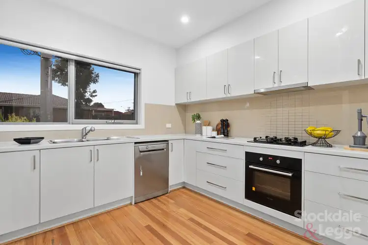 Second view of Homely townhouse listing, 3 Hartley Street, Broadmeadows VIC 3047
