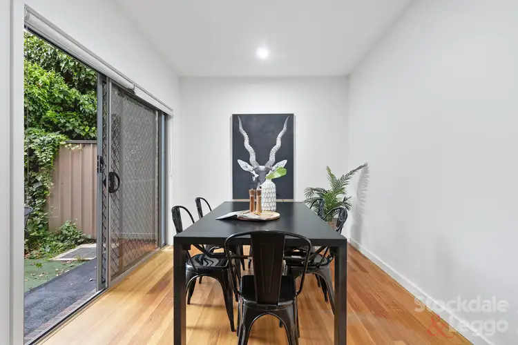 Fifth view of Homely townhouse listing, 3 Hartley Street, Broadmeadows VIC 3047