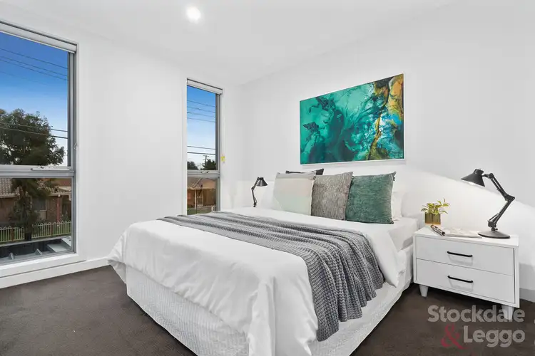 Sixth view of Homely townhouse listing, 3 Hartley Street, Broadmeadows VIC 3047