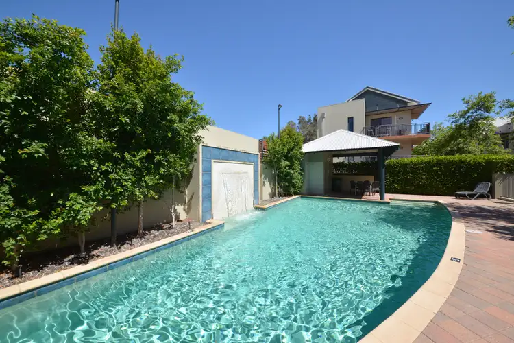 55/177 Oxford Street, Leederville WA 6007