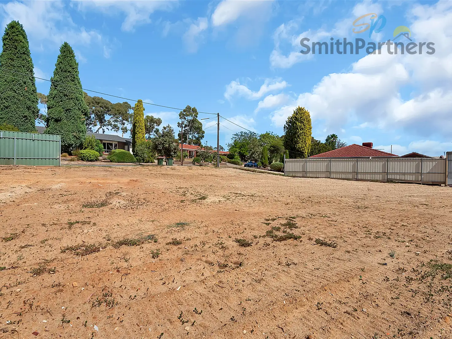 Main view of Homely land listing, LOT 701 & 702, 8 Anona Way, Fairview Park SA 5126