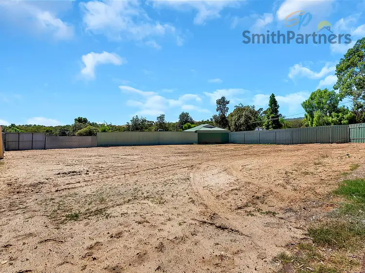 Third view of Homely land listing, LOT 701 & 702, 8 Anona Way, Fairview Park SA 5126