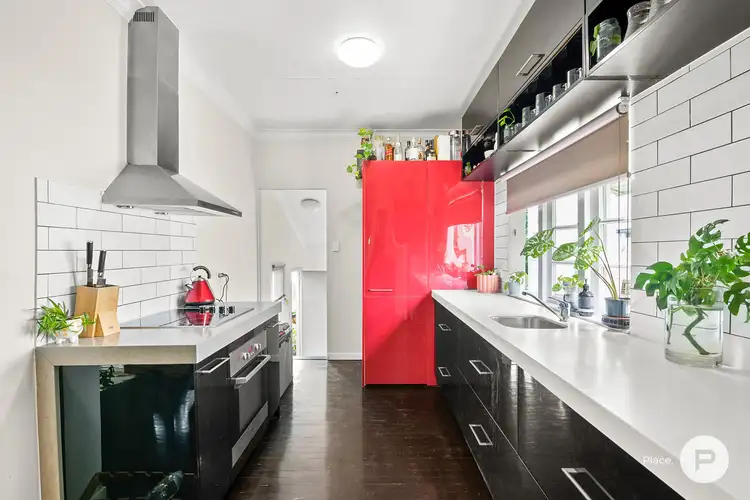 Fifth view of Homely house listing, 26 Raven Street, Camp Hill QLD 4152