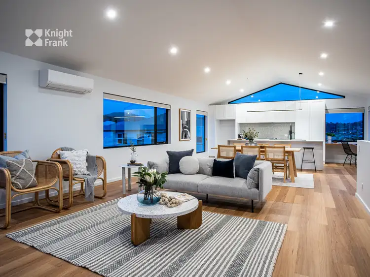 Fourth view of Homely house listing, 21A Riawena Road, Montagu Bay TAS 7018