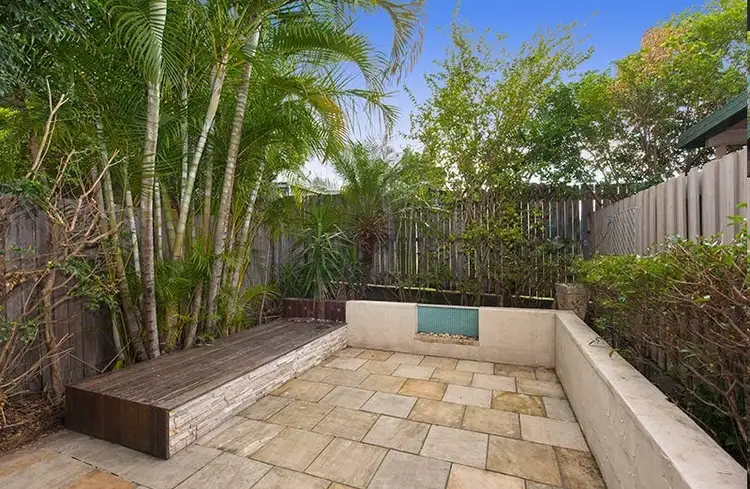 Fourth view of Homely townhouse listing, 4/10 Gloriana Street, Morningside QLD 4170