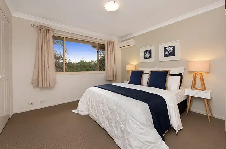 Fifth view of Homely townhouse listing, 4/10 Gloriana Street, Morningside QLD 4170