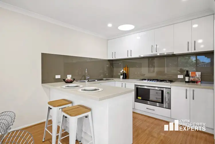 Fourth view of Homely townhouse listing, 1/16 Kent Street, Knoxfield VIC 3180