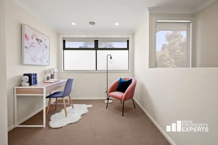Fifth view of Homely townhouse listing, 1/16 Kent Street, Knoxfield VIC 3180