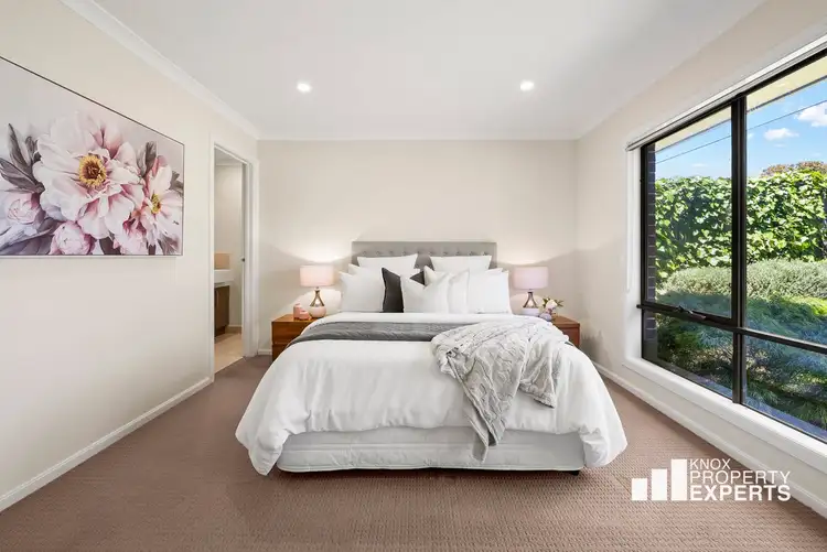 Sixth view of Homely townhouse listing, 1/16 Kent Street, Knoxfield VIC 3180