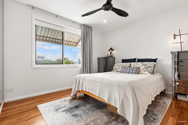 Fourth view of Homely unit listing, 1/28 Brooks Street, Cooks Hill NSW 2300