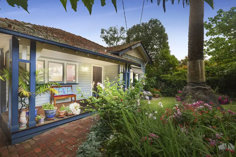 Main view of Homely house listing, 12 Curlewis Street, Mont Albert VIC 3127