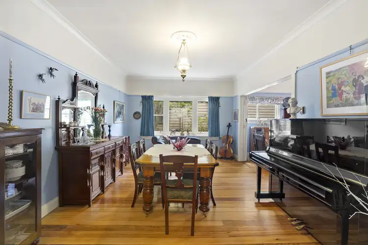Third view of Homely house listing, 12 Curlewis Street, Mont Albert VIC 3127
