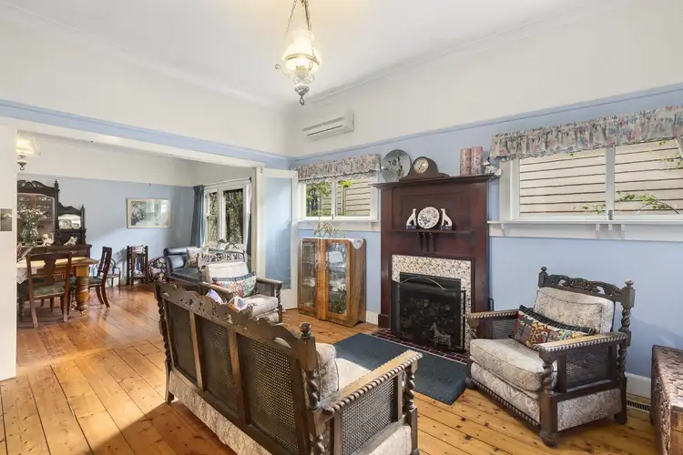 Fifth view of Homely house listing, 12 Curlewis Street, Mont Albert VIC 3127
