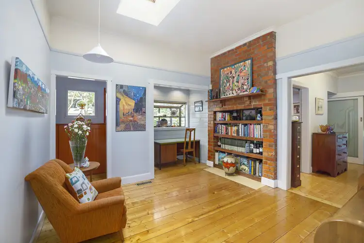 Sixth view of Homely house listing, 12 Curlewis Street, Mont Albert VIC 3127