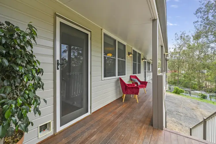 Third view of Homely rural property listing, 70 Dobel Drive, Upper Lockyer QLD 4352